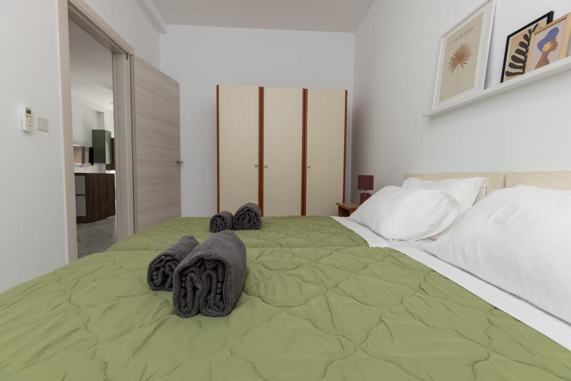 Bordino 2 Bedroom Apartment Σεντ Πόλς Μπέι Εξωτερικό φωτογραφία