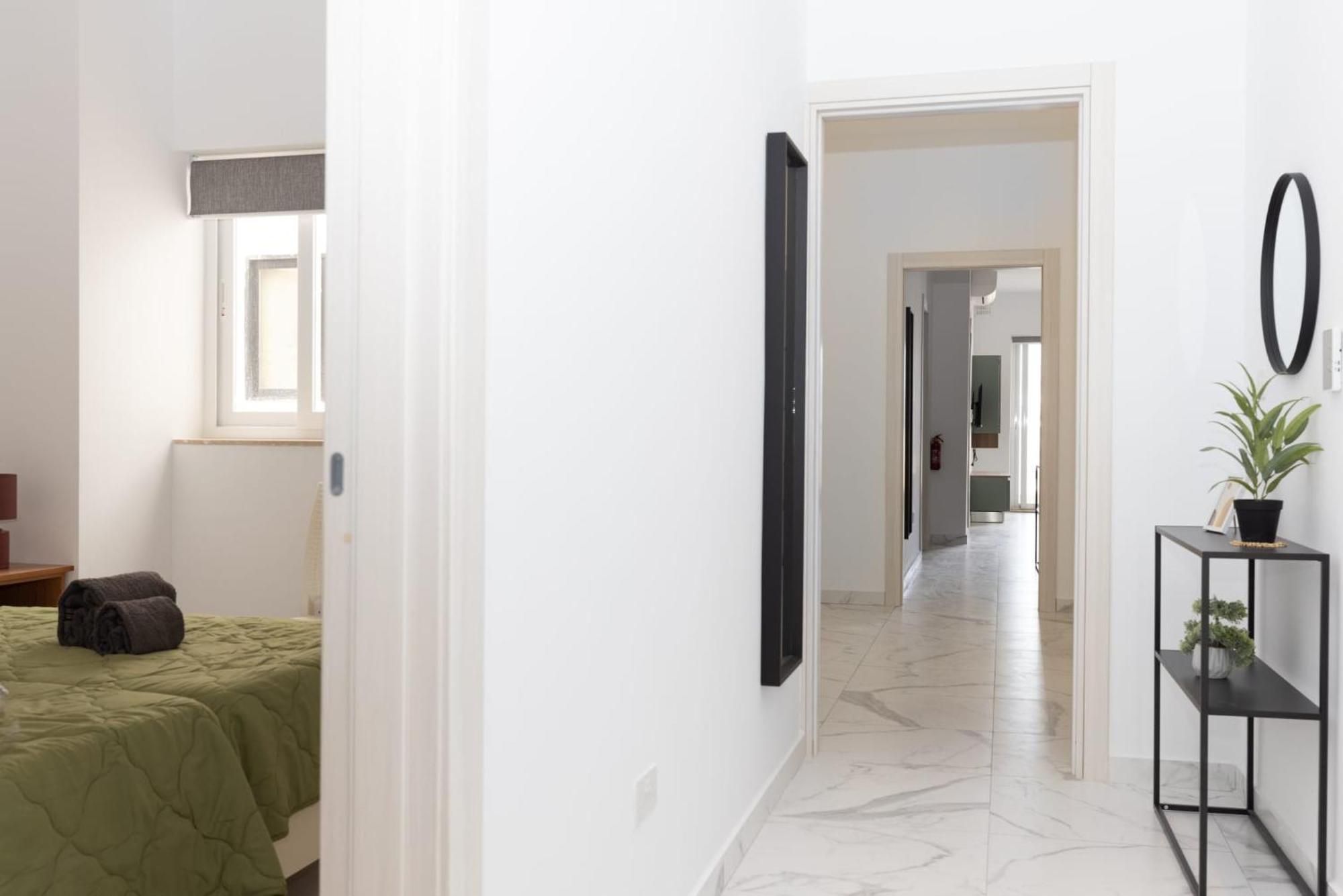 Bordino 2 Bedroom Apartment Σεντ Πόλς Μπέι Εξωτερικό φωτογραφία